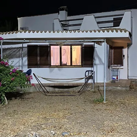 Villa Bianca