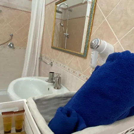 Bianca וילה Tertenìa