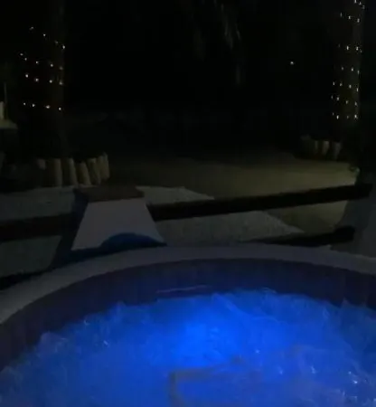 Villa Bianca *