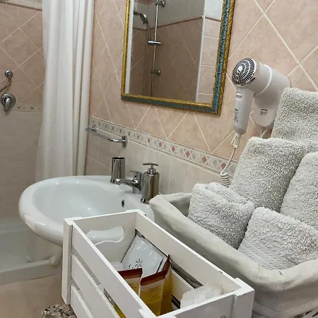 וילה Bianca Tertenìa