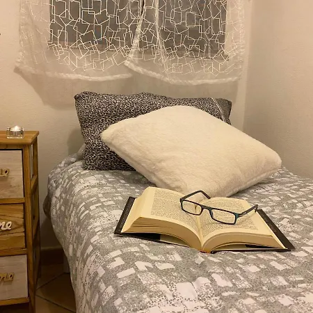 וילה Bianca Tertenìa