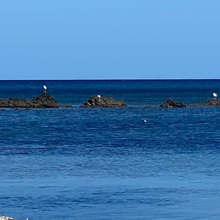 Bianca וילה Tertenìa