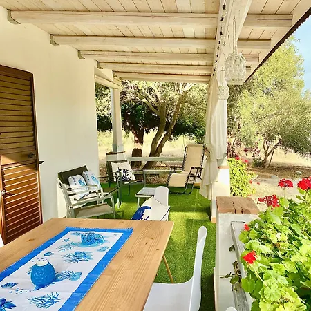 Villa Bianca
