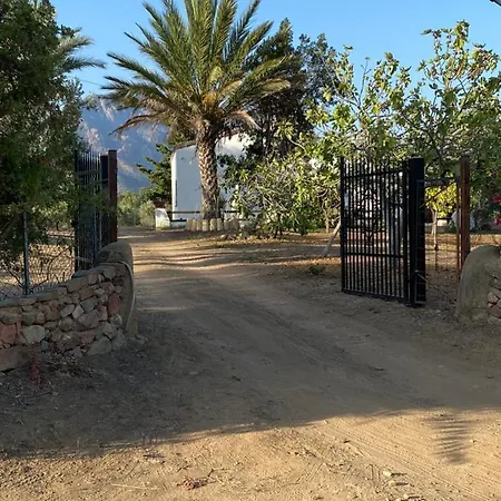 Villa Bianca