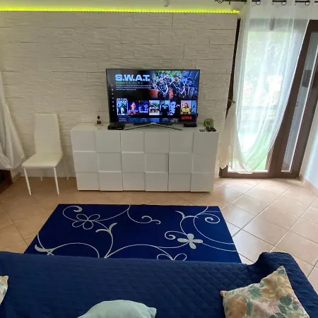 Villa Bianca