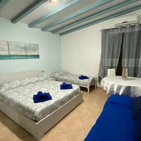 Villa Bianca Tertenìa