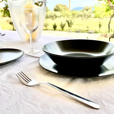 Villa Bianca Tertenìa