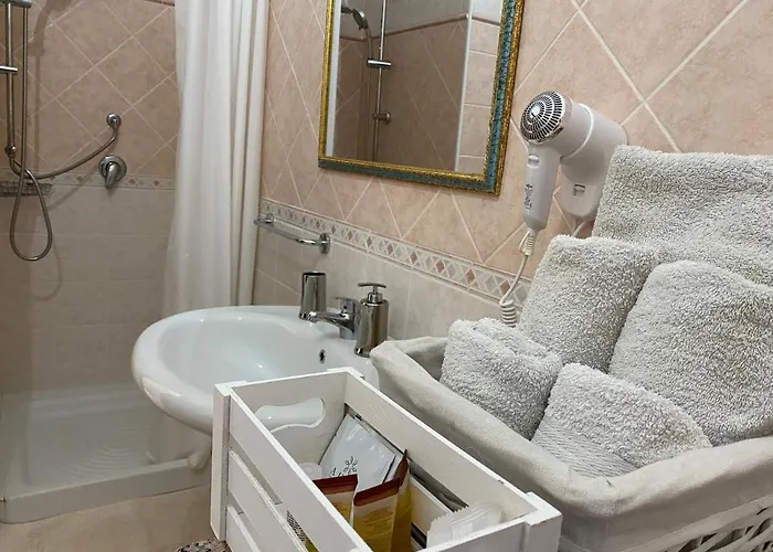 Villa Bianca Tertenìa