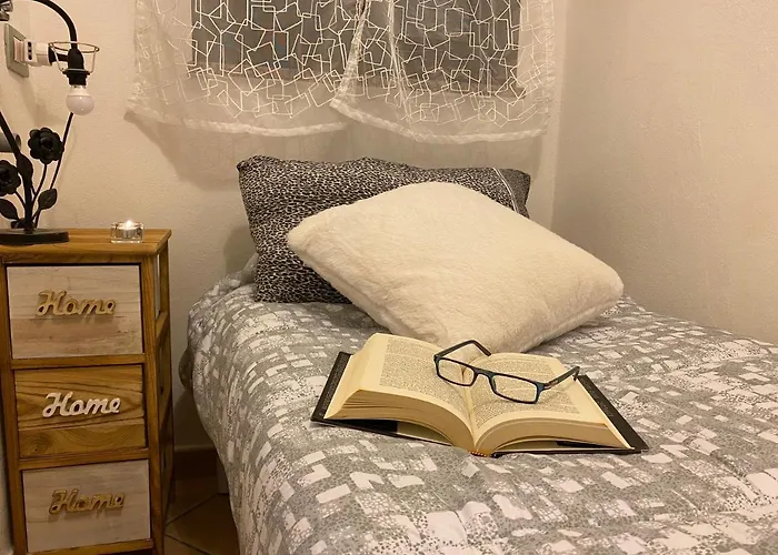 Villa Bianca Tertenìa